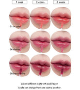 Romand Dewyful Water Tint rom&nd